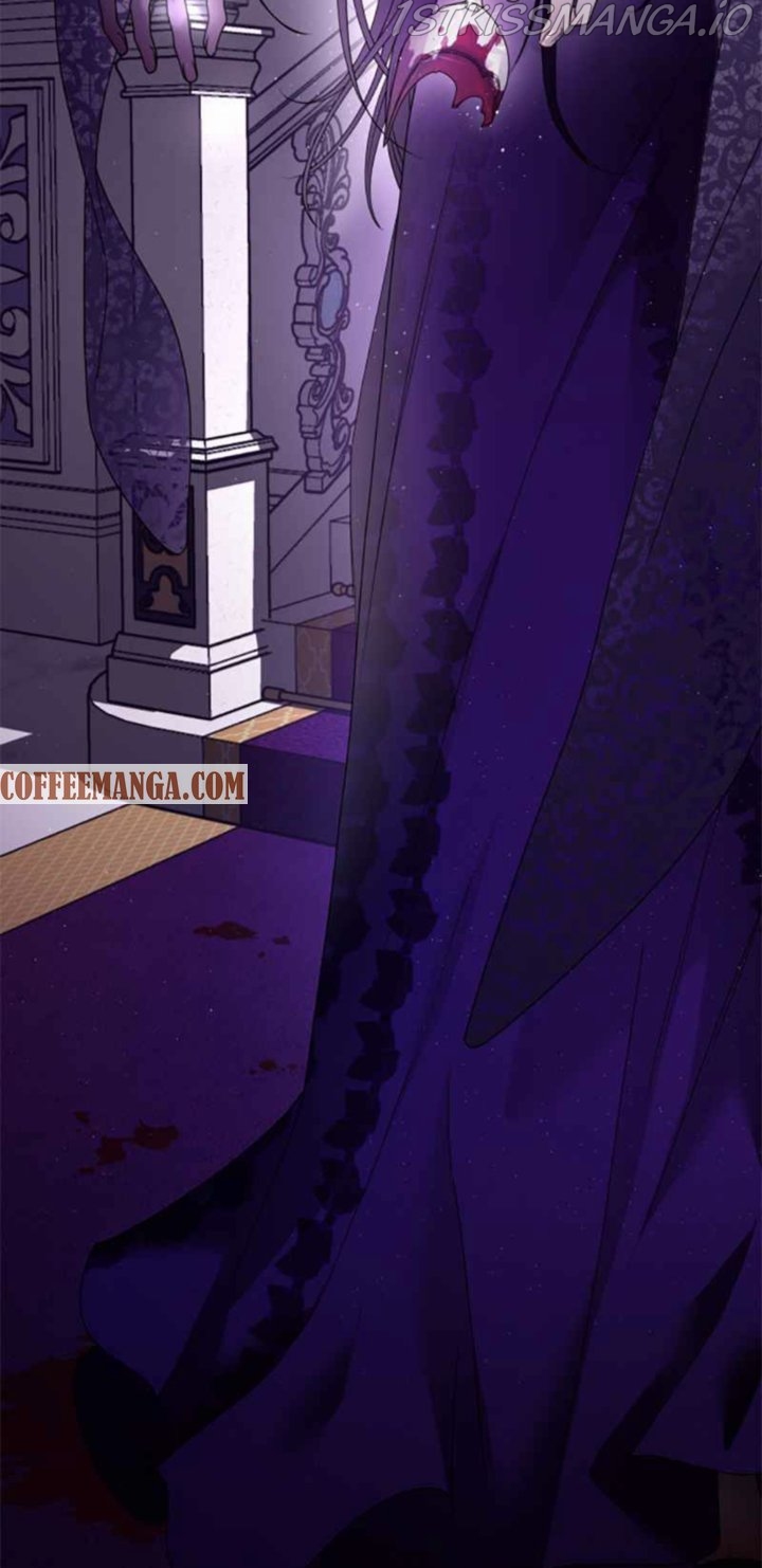 Read Your Throne chapter 96.5 image 45 on Lezhin