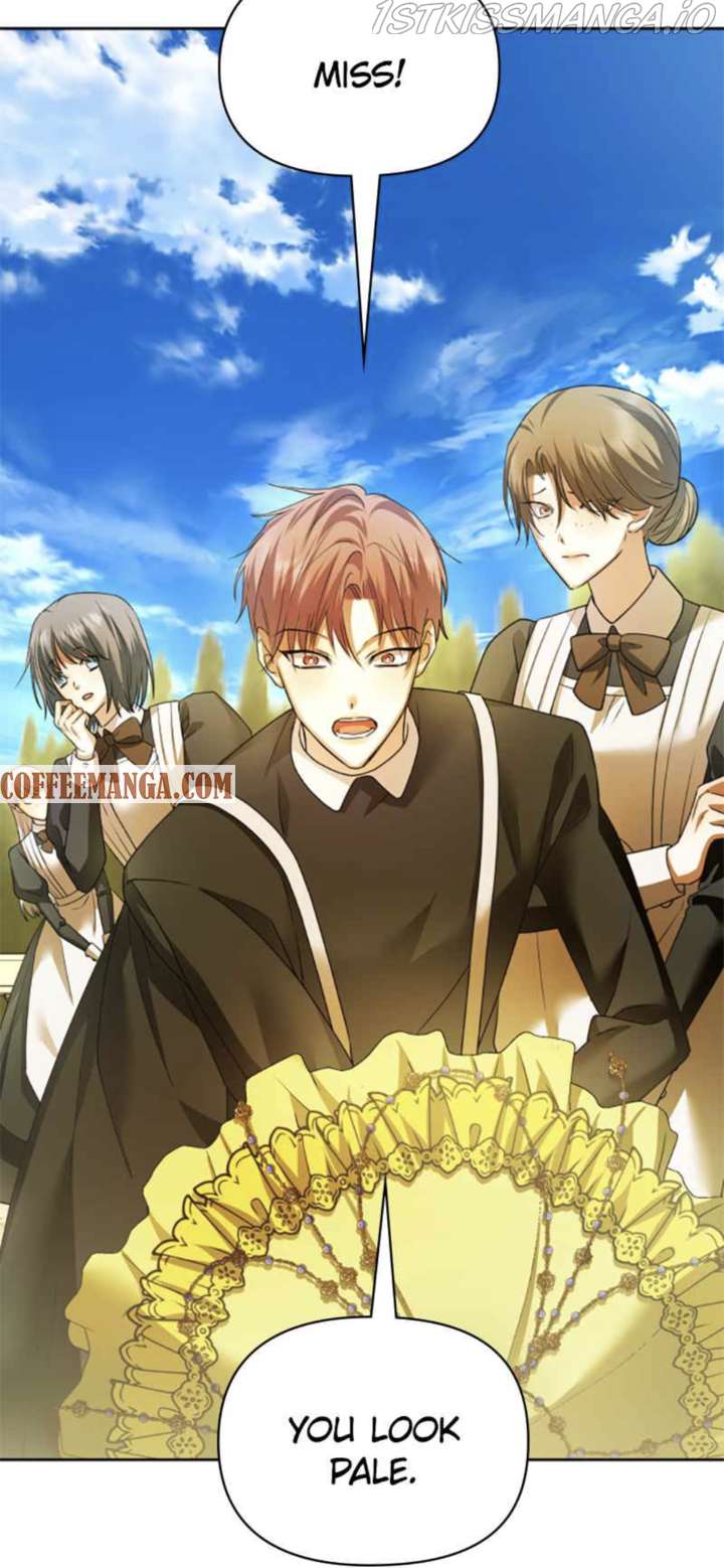 Read Your Throne chapter 96.5 image 8 on Lezhin