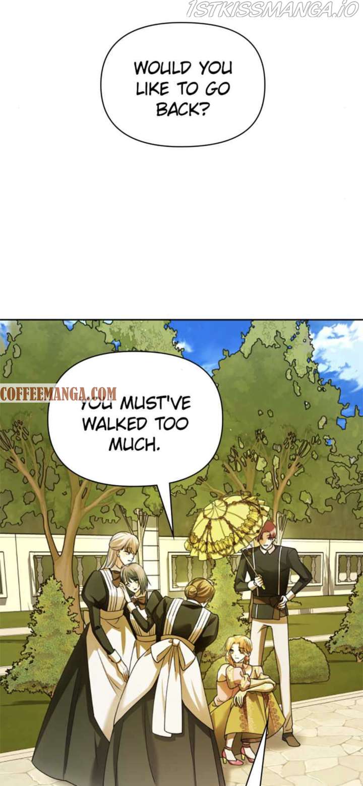 Read Your Throne chapter 96.5 image 9 on Lezhin