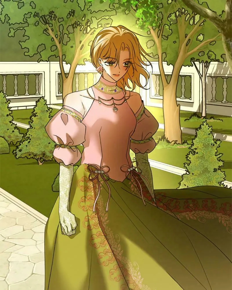 Read Your Throne chapter 96 image 108 on Lezhin