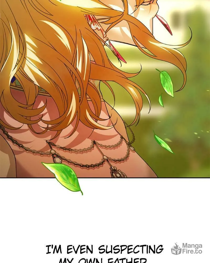 Read Your Throne chapter 96 image 119 on Lezhin