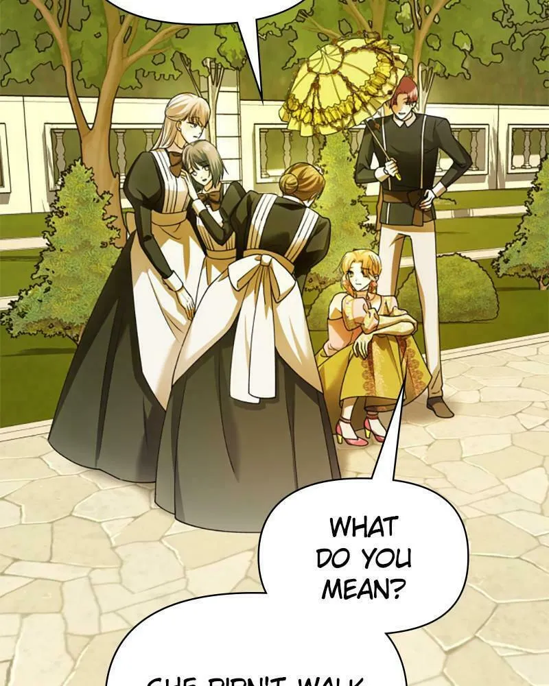 Read Your Throne chapter 96 image 133 on Lezhin