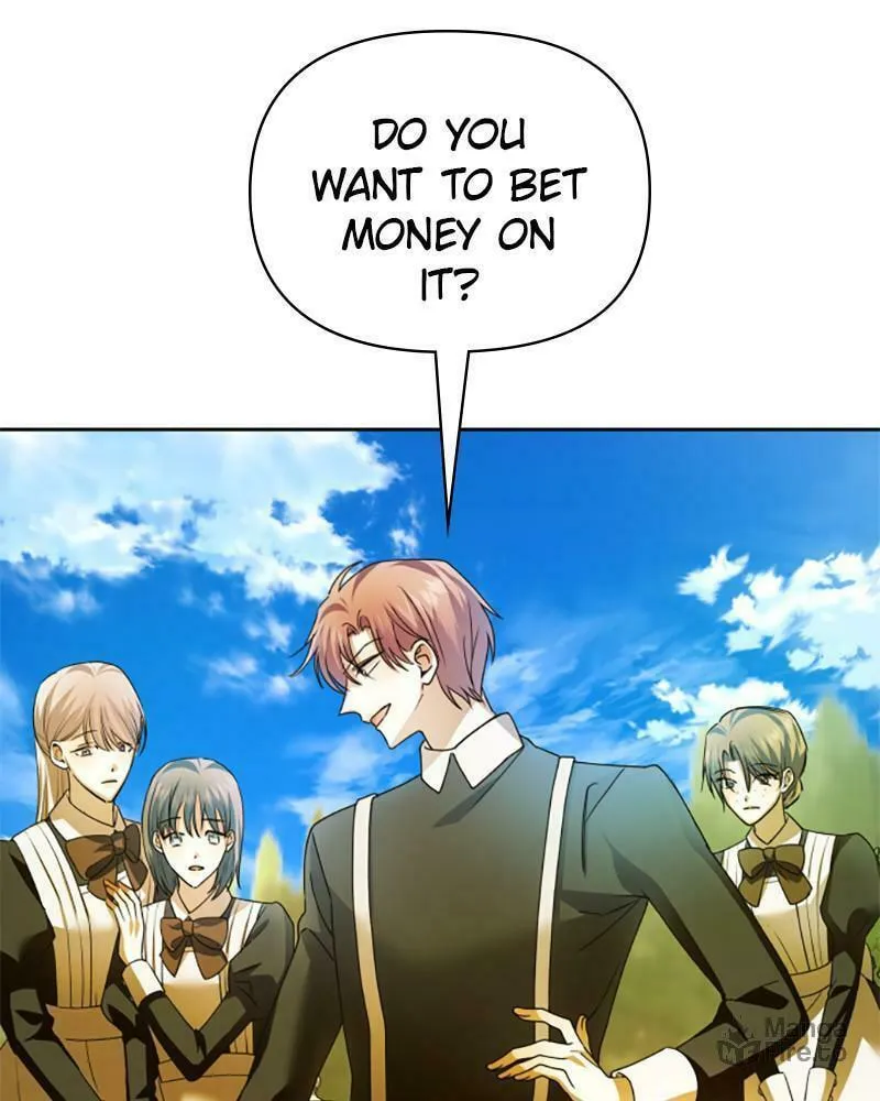 Read Your Throne chapter 96 image 137 on Lezhin