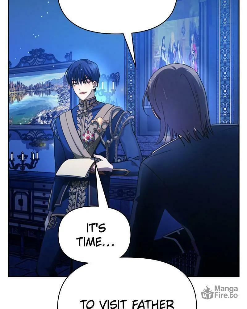 Read Your Throne chapter 96 image 14 on Lezhin