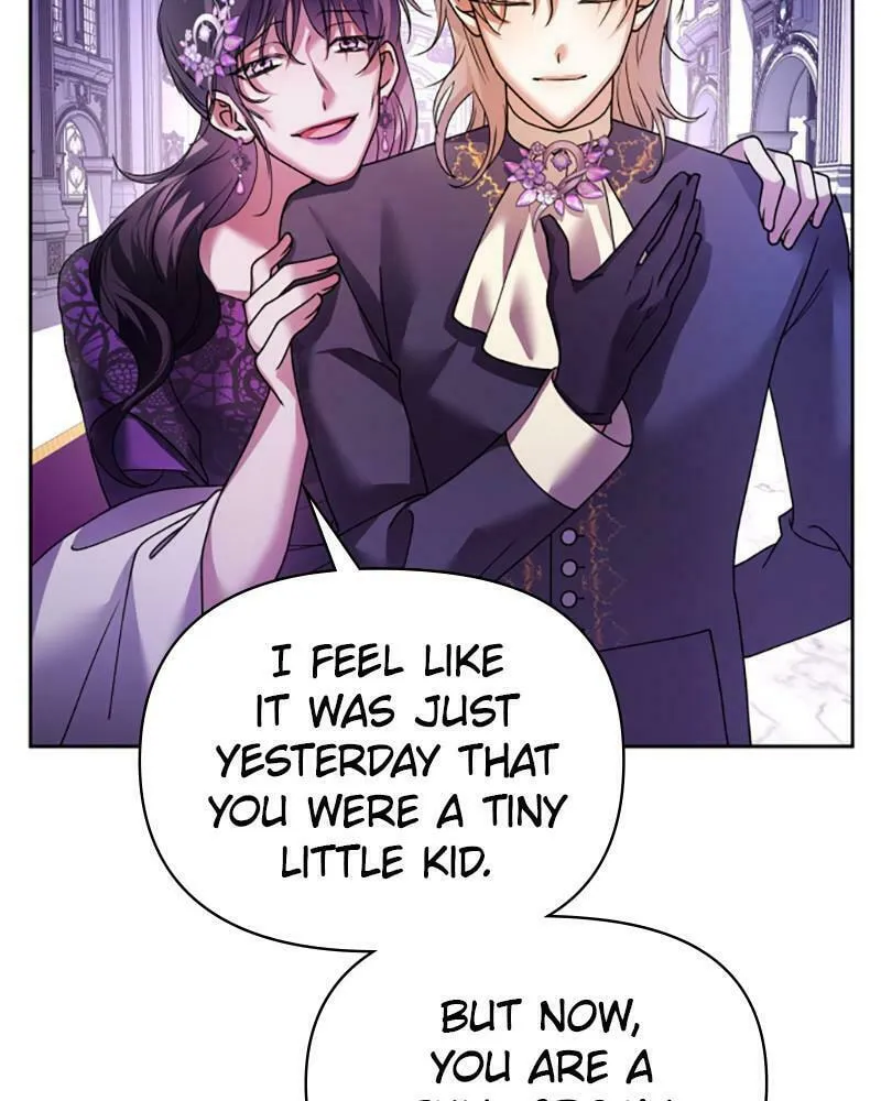 Read Your Throne chapter 96 image 163 on Lezhin