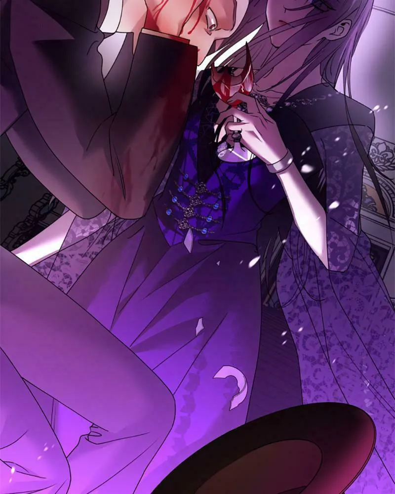 Read Your Throne chapter 96 image 196 on Lezhin
