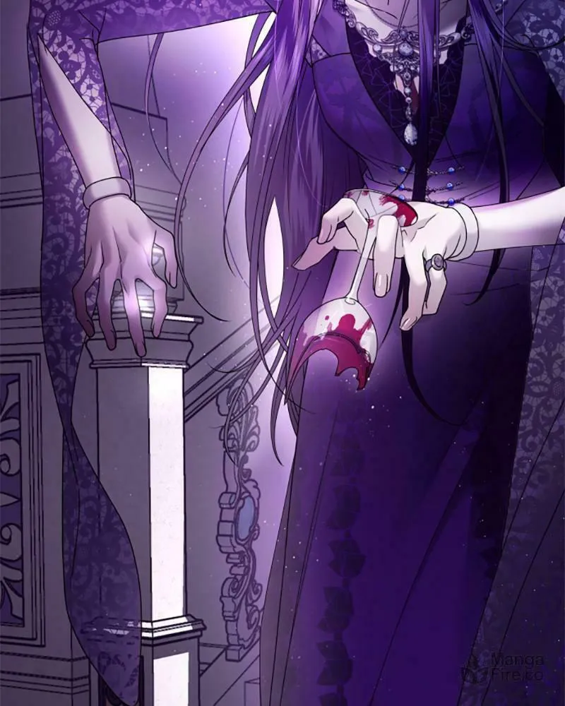 Read Your Throne chapter 96 image 203 on Lezhin