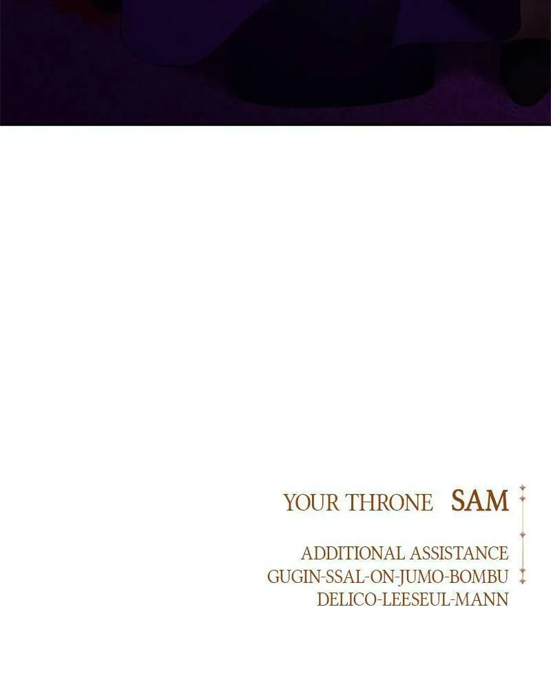 Read Your Throne chapter 96 image 205 on Lezhin