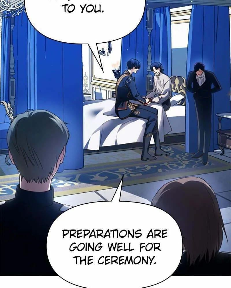 Read Your Throne chapter 96 image 25 on Lezhin