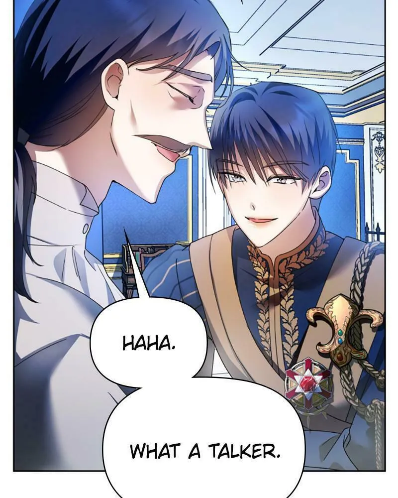 Read Your Throne chapter 96 image 27 on Lezhin