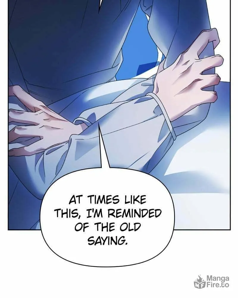 Read Your Throne chapter 96 image 29 on Lezhin