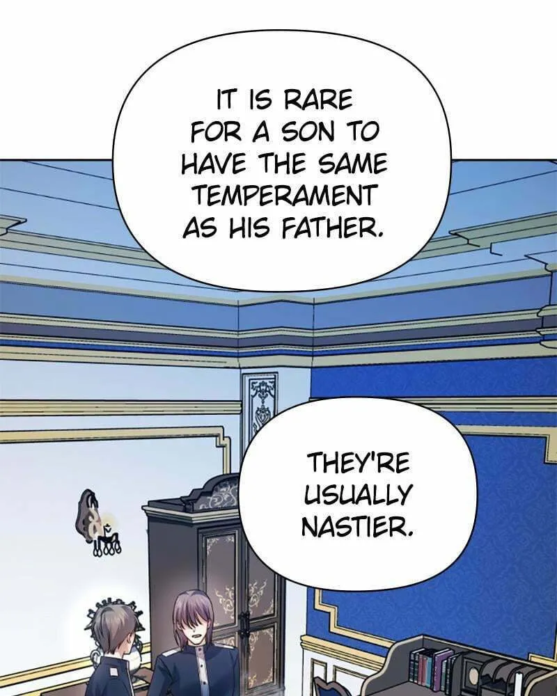 Read Your Throne chapter 96 image 30 on Lezhin