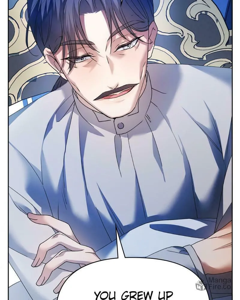Read Your Throne chapter 96 image 34 on Lezhin
