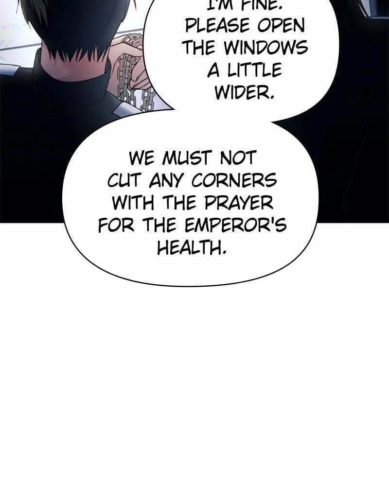 Read Your Throne chapter 96 image 43 on Lezhin