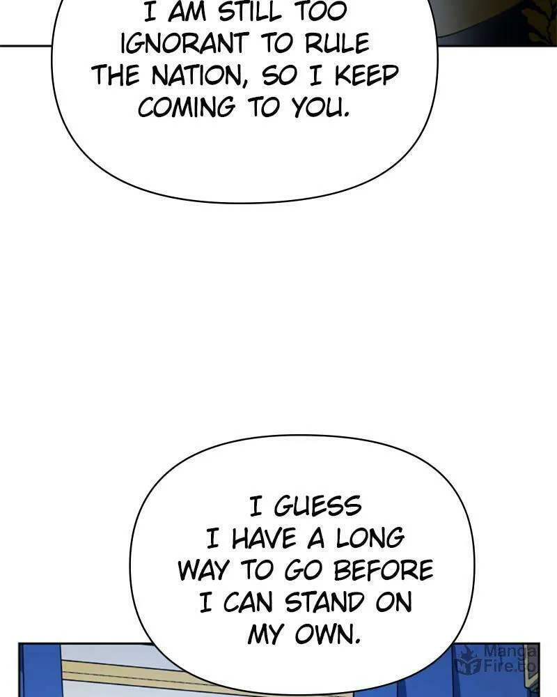 Read Your Throne chapter 96 image 47 on Lezhin