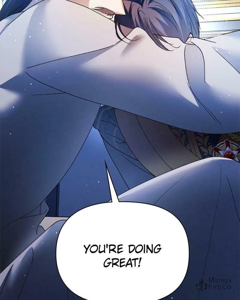Read Your Throne chapter 96 image 50 on Lezhin