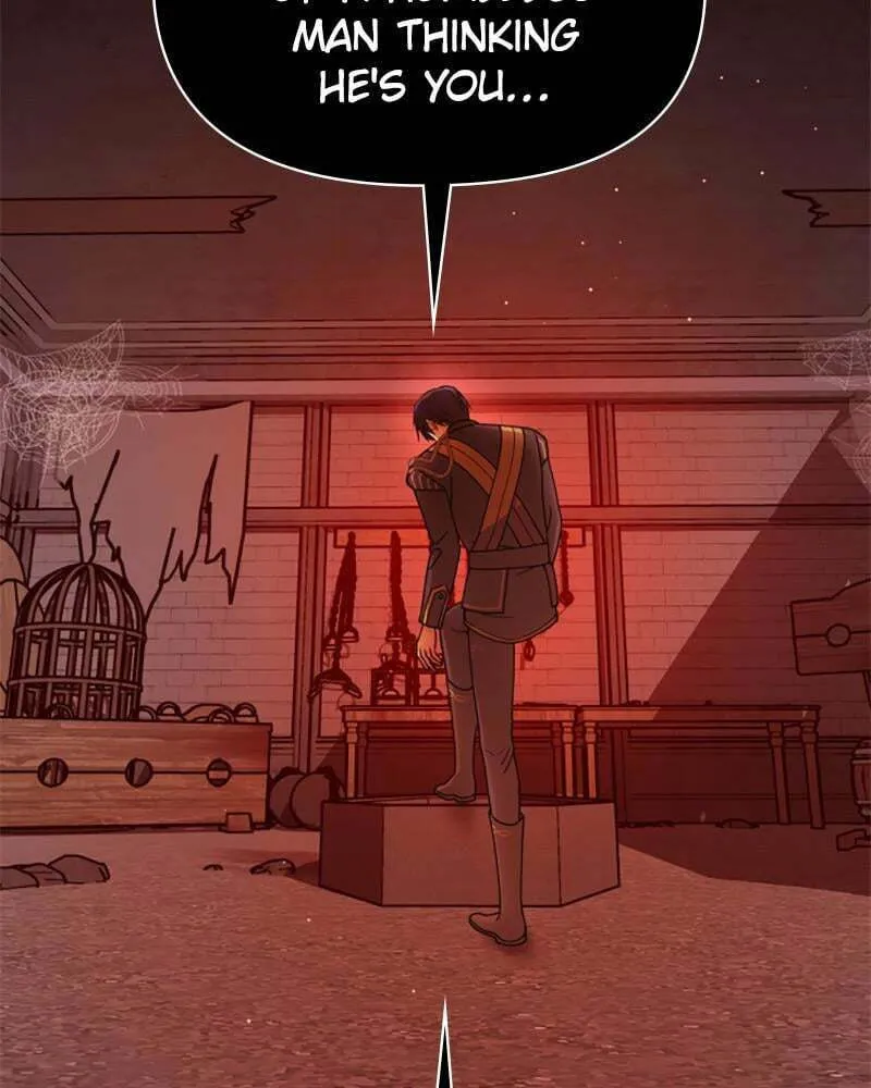 Read Your Throne chapter 96 image 6 on Lezhin