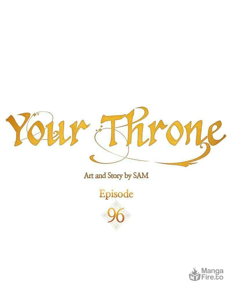 Read Your Throne chapter 96 image 62 on Lezhin