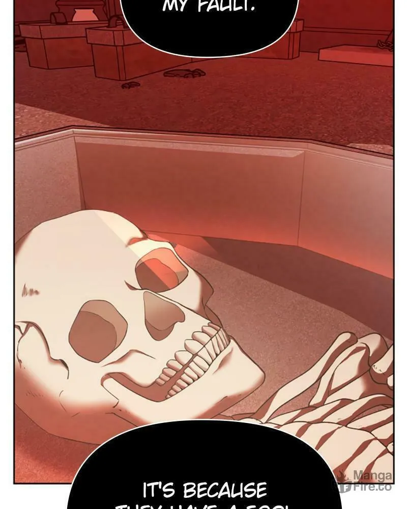 Read Your Throne chapter 96 image 8 on Lezhin
