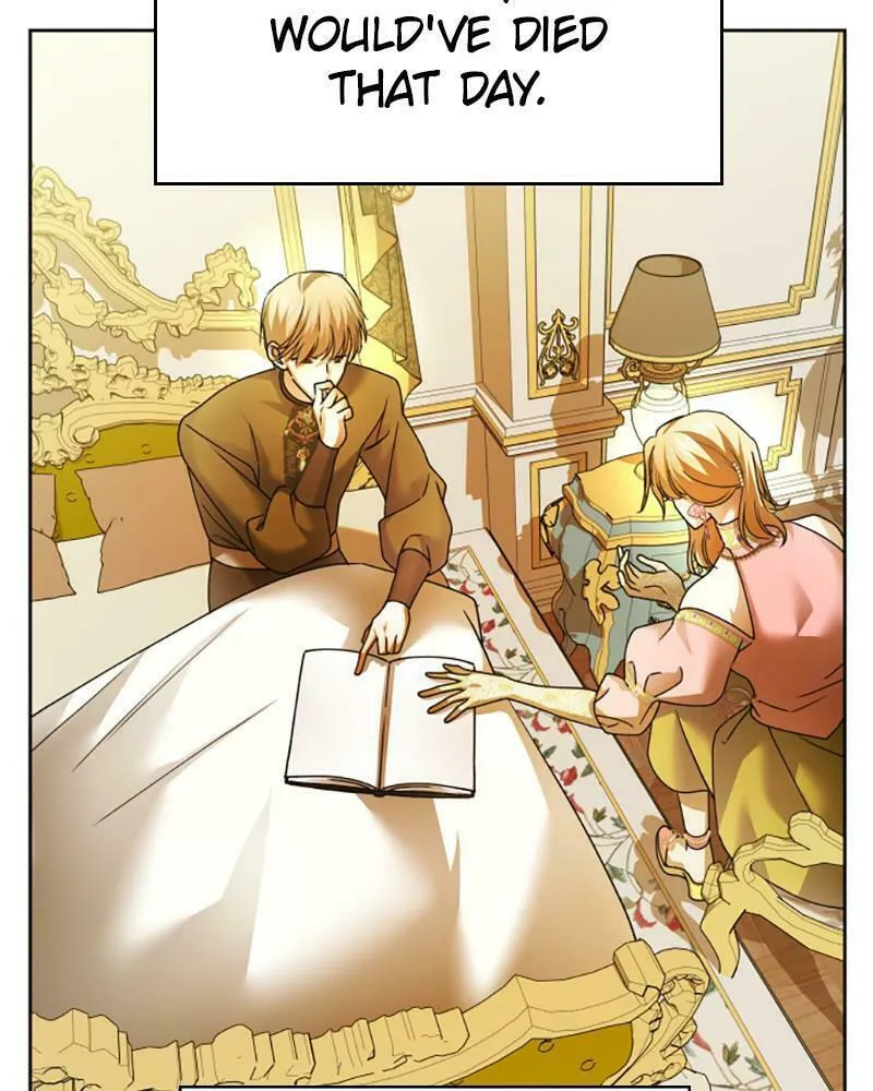 Read Your Throne chapter 96 image 90 on Lezhin
