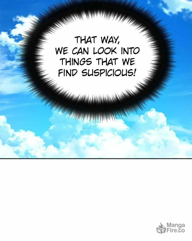 Read Your Throne chapter 97 image 104 on Lezhin