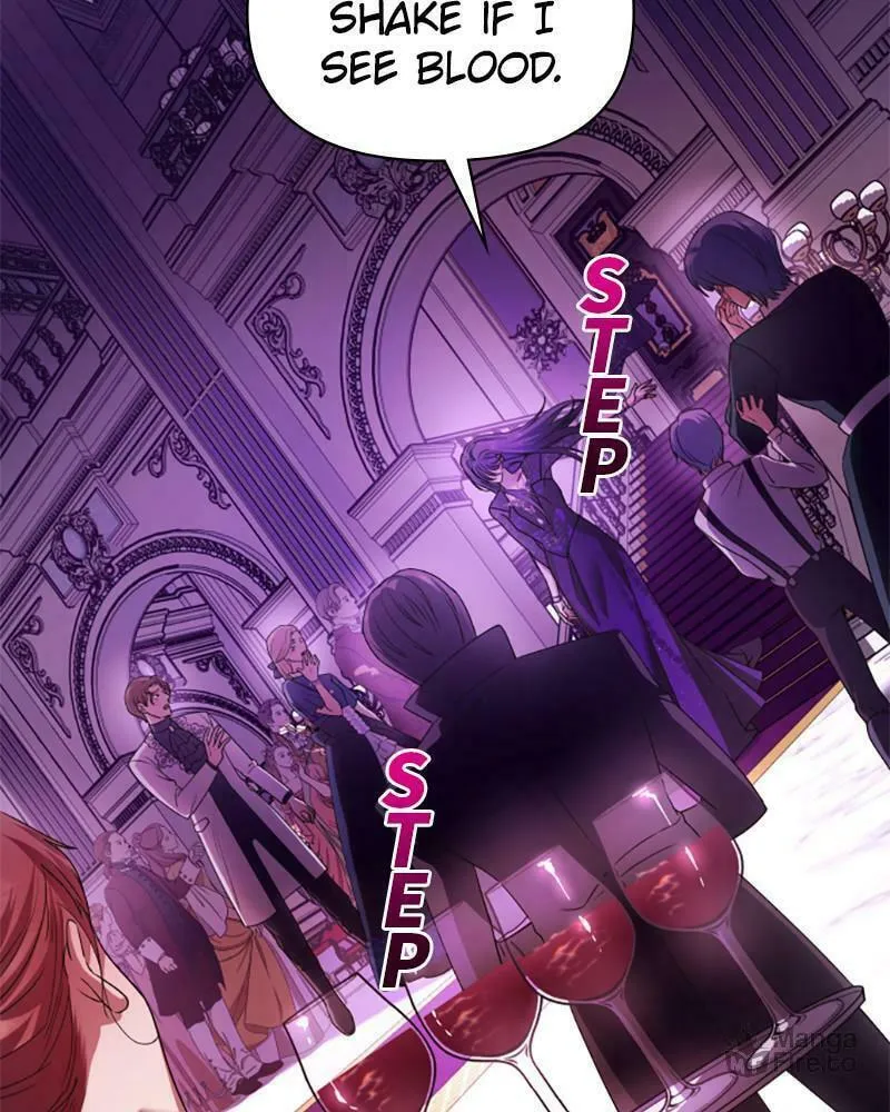 Read Your Throne chapter 97 image 11 on Lezhin