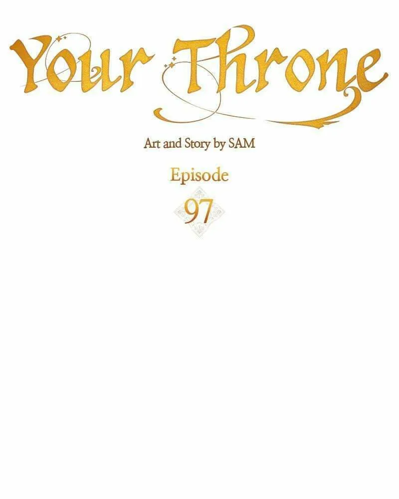 Read Your Throne chapter 97 image 112 on Lezhin