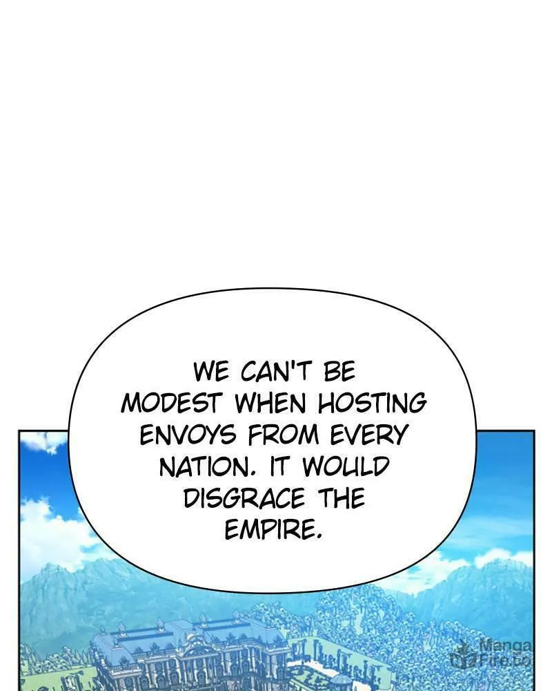 Read Your Throne chapter 97 image 131 on Lezhin