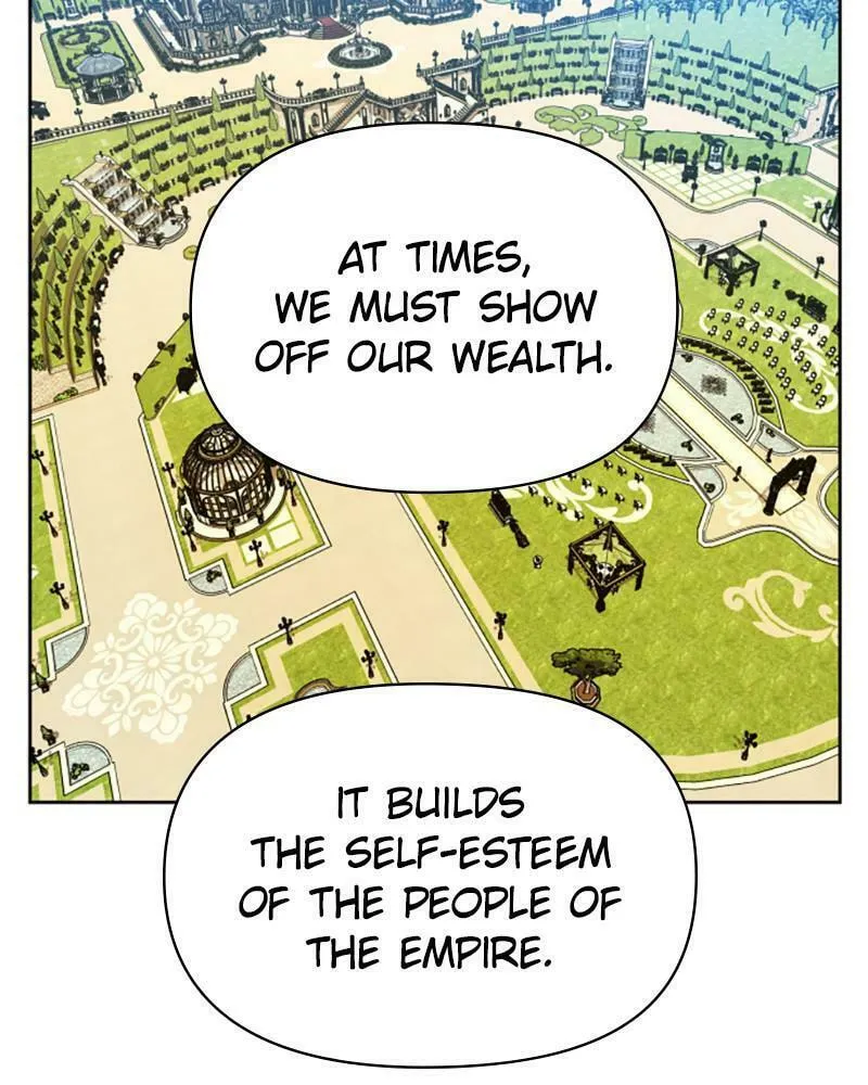 Read Your Throne chapter 97 image 132 on Lezhin