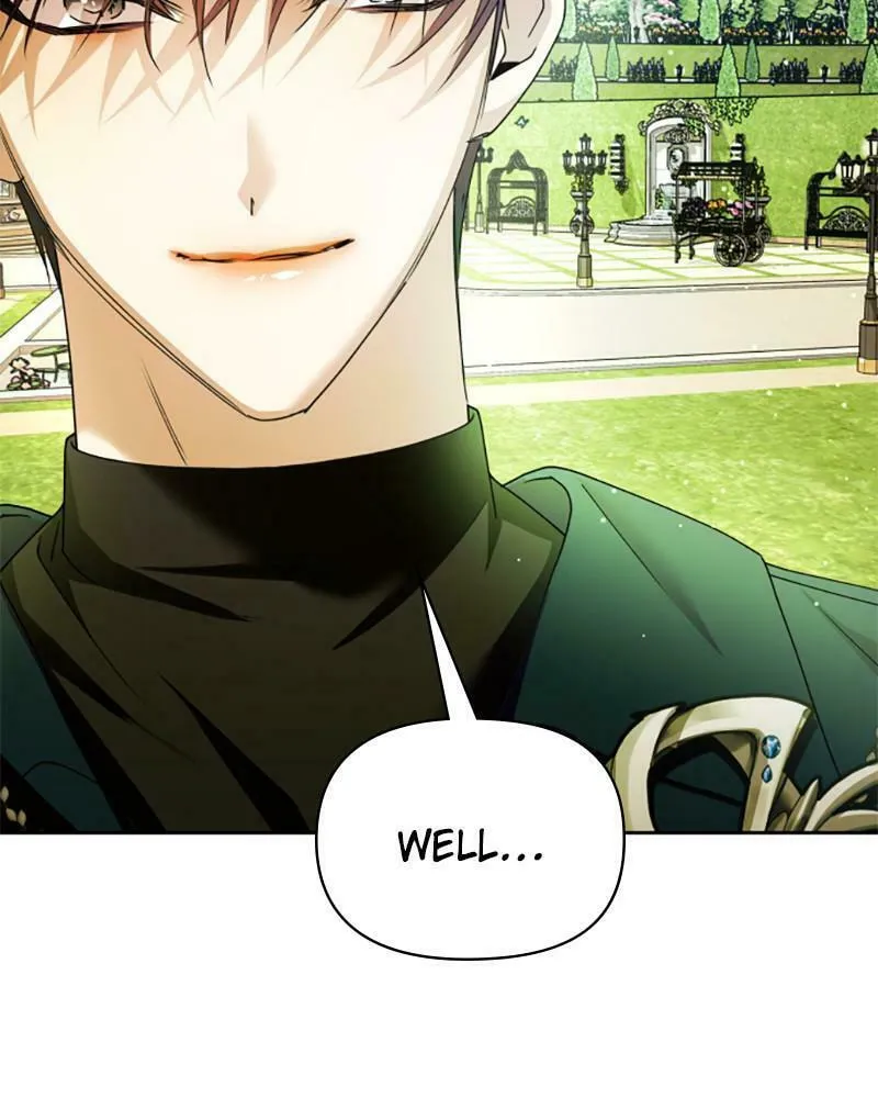 Read Your Throne chapter 97 image 136 on Lezhin