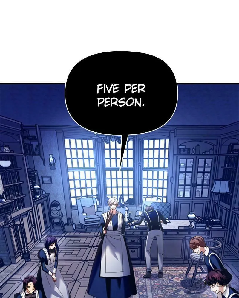 Read Your Throne chapter 97 image 146 on Lezhin