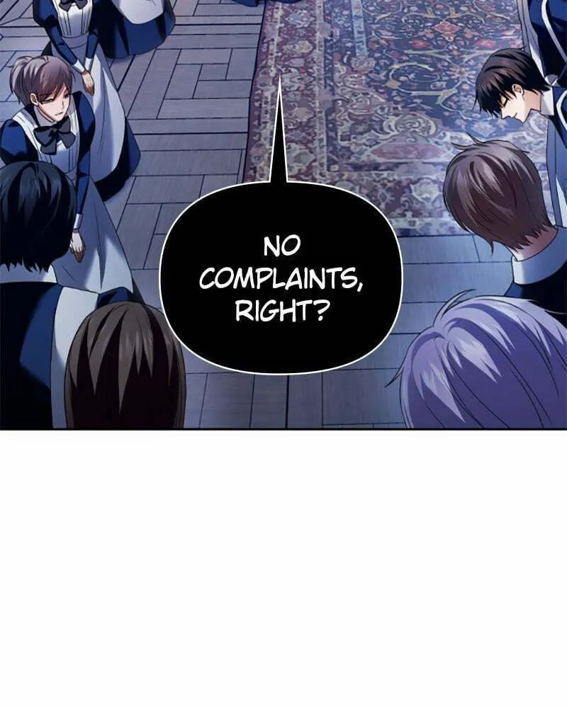 Read Your Throne chapter 97 image 147 on Lezhin