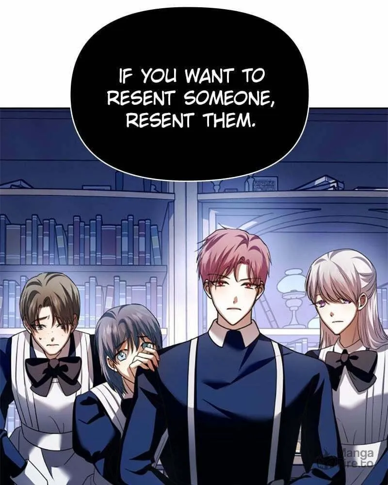 Read Your Throne chapter 97 image 152 on Lezhin