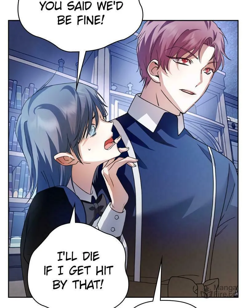 Read Your Throne chapter 97 image 154 on Lezhin