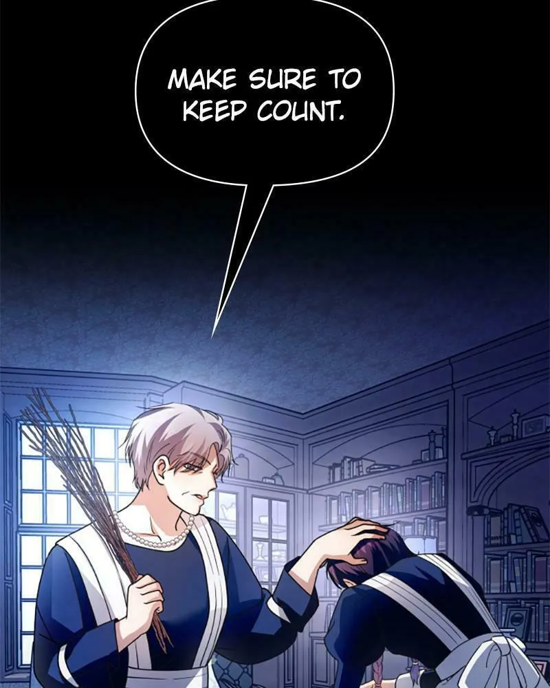 Read Your Throne chapter 97 image 156 on Lezhin