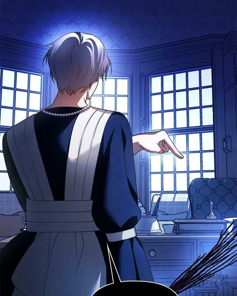 Read Your Throne chapter 97 image 170 on Lezhin