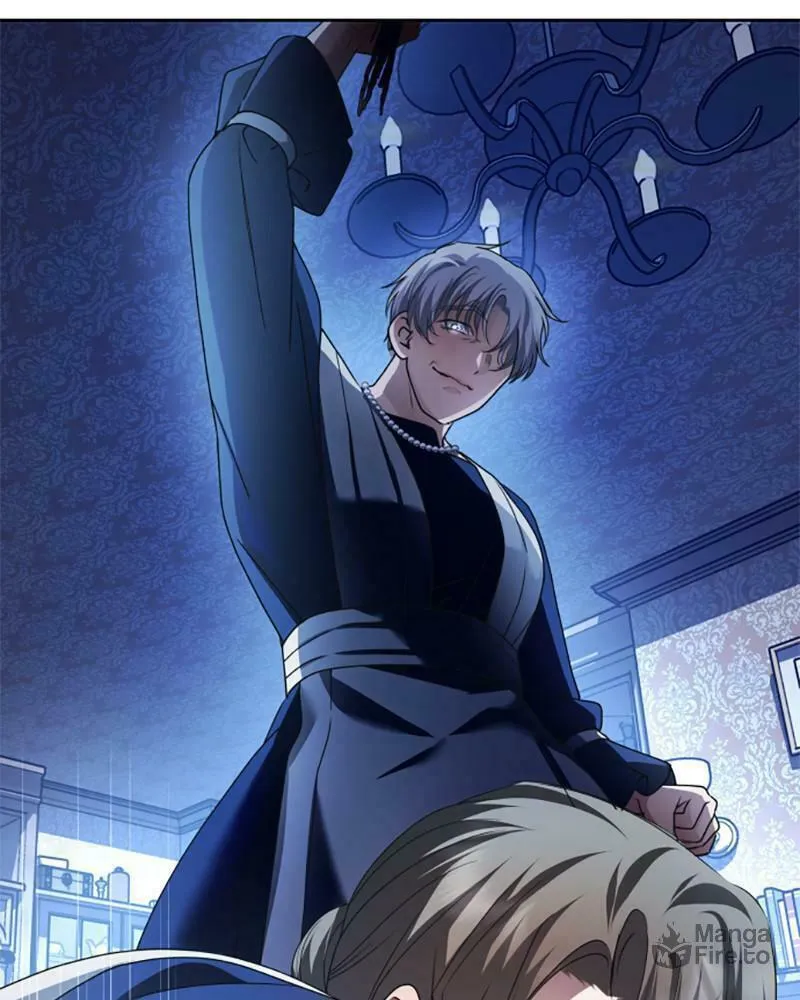 Read Your Throne chapter 97 image 176 on Lezhin
