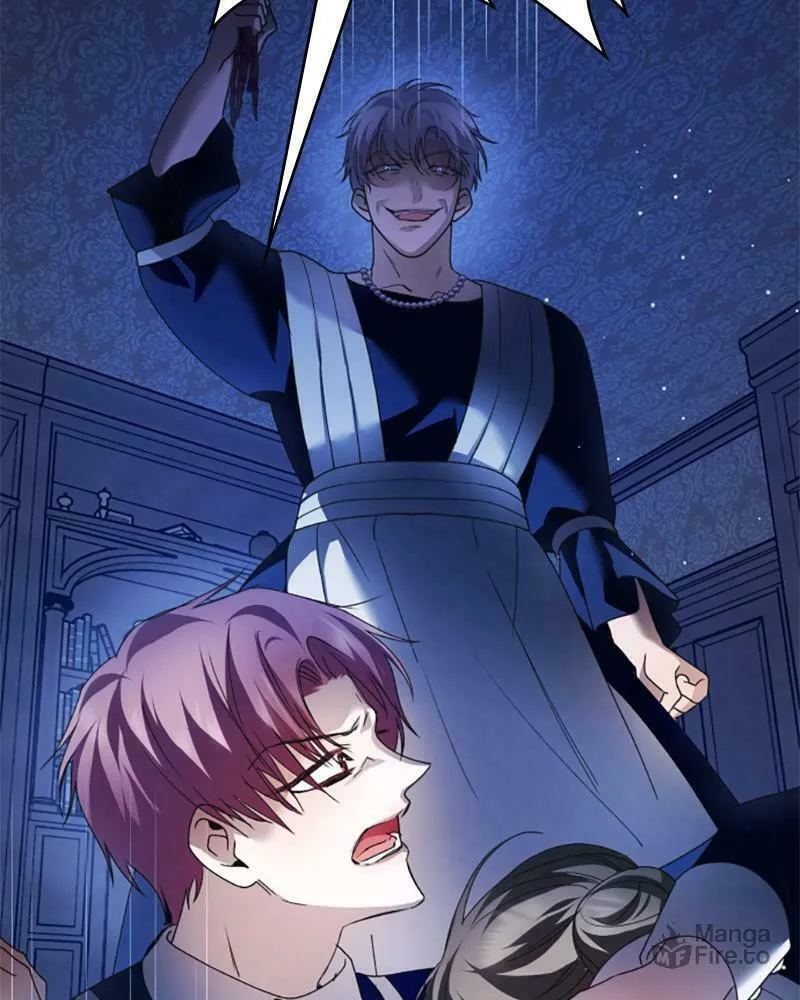 Read Your Throne chapter 97 image 188 on Lezhin