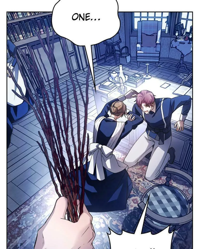 Read Your Throne chapter 97 image 192 on Lezhin