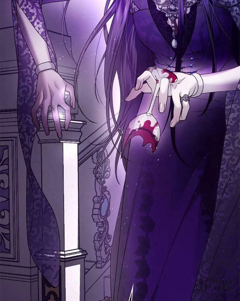 Read Your Throne chapter 97 image 2 on Lezhin