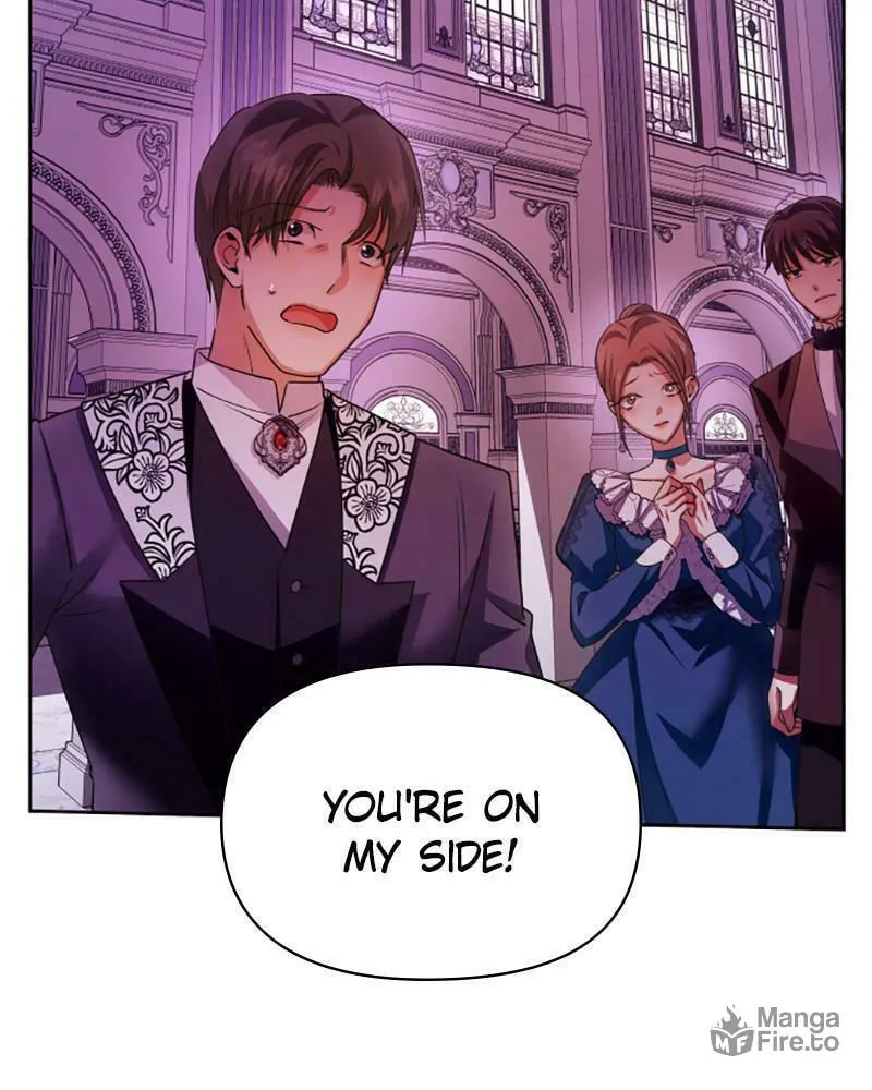 Read Your Throne chapter 97 image 20 on Lezhin