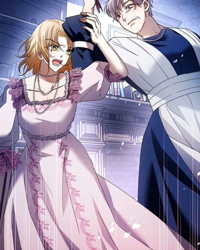 Read Your Throne chapter 97 image 201 on Lezhin