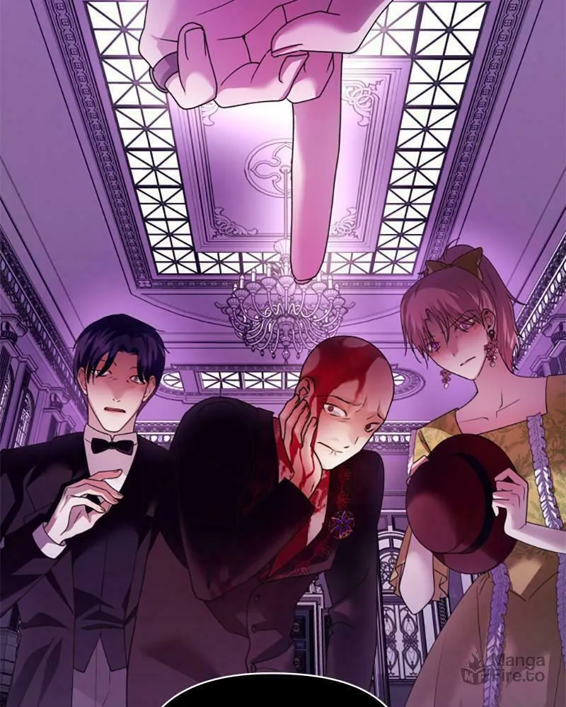 Read Your Throne chapter 97 image 26 on Lezhin
