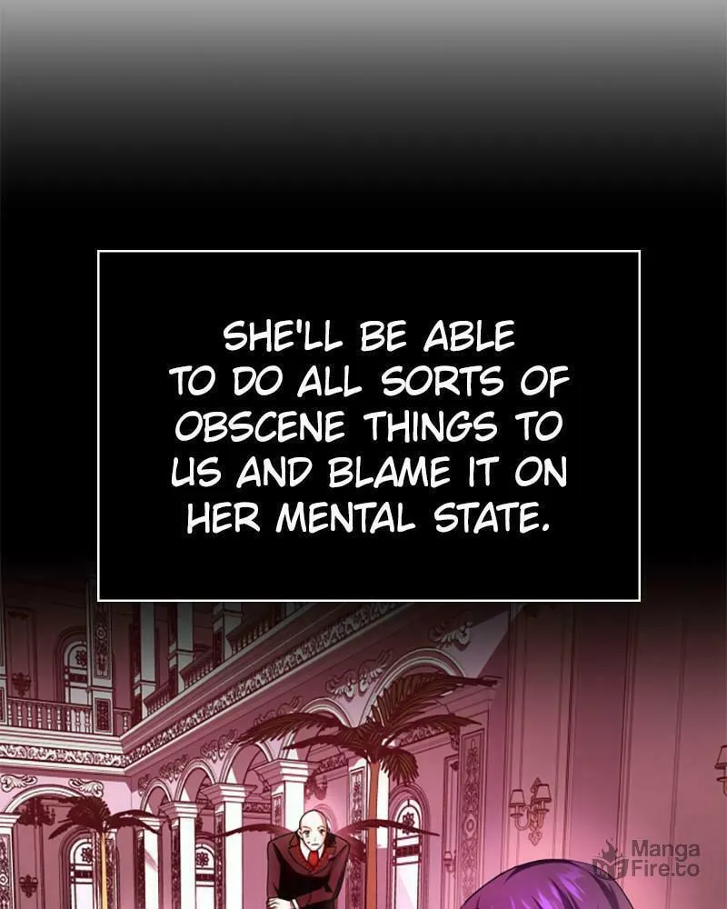 Read Your Throne chapter 97 image 34 on Lezhin