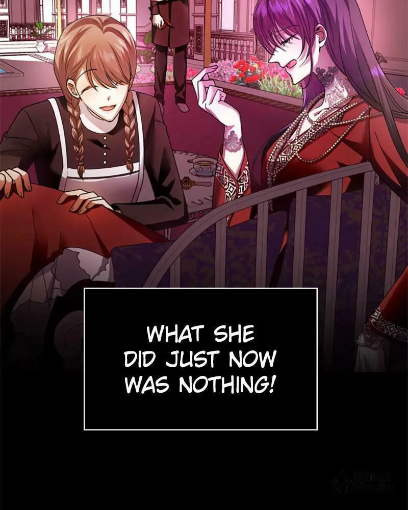 Read Your Throne chapter 97 image 35 on Lezhin