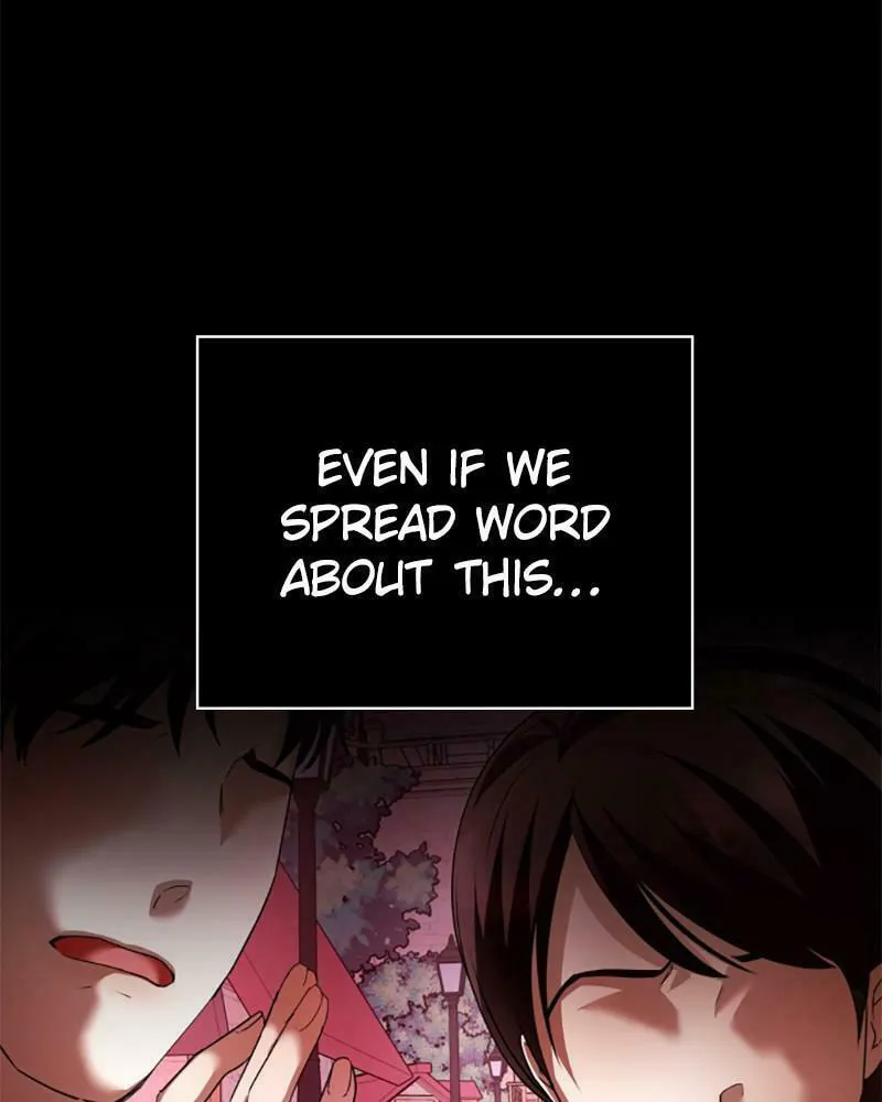 Read Your Throne chapter 97 image 36 on Lezhin