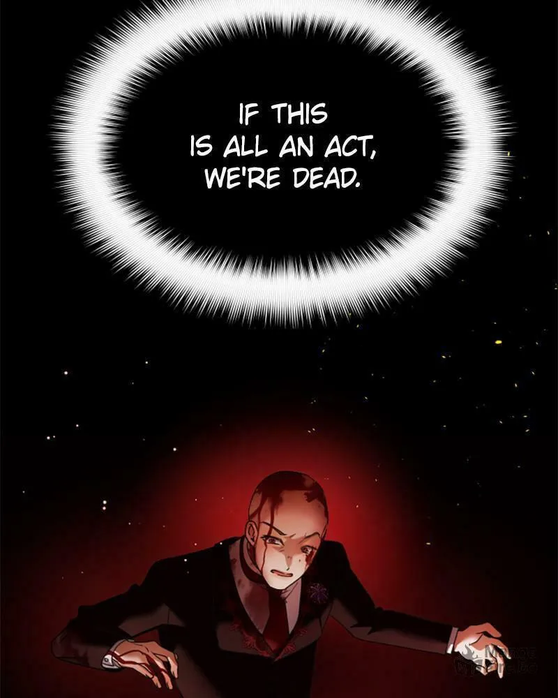 Read Your Throne chapter 97 image 38 on Lezhin