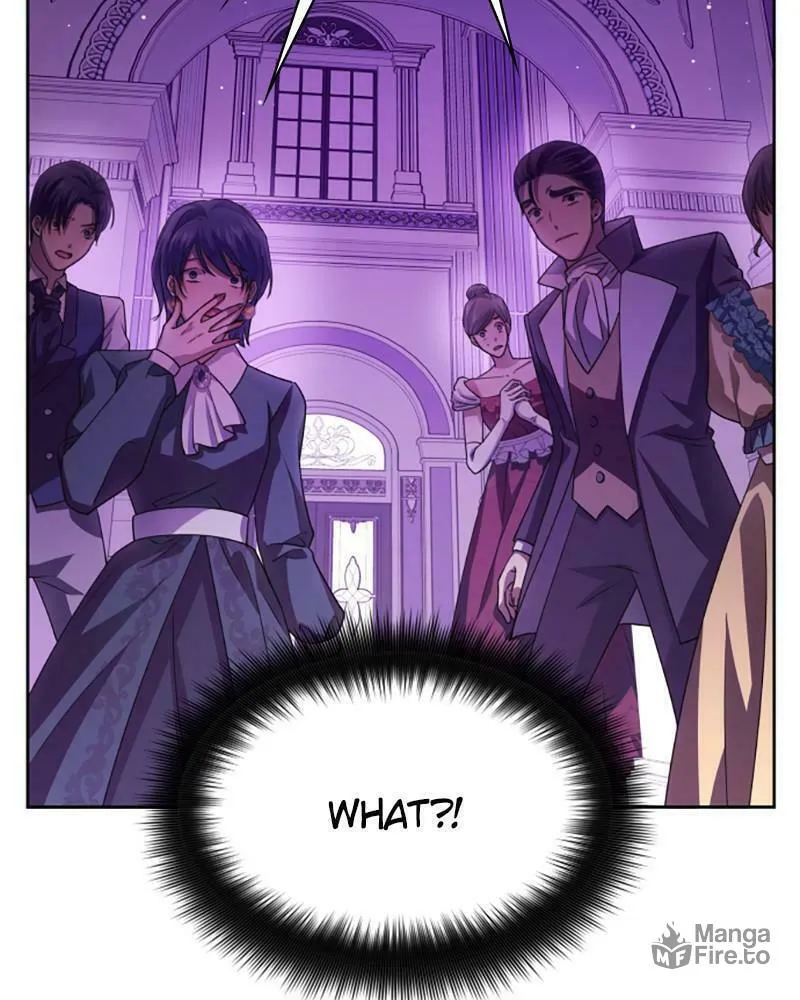 Read Your Throne chapter 97 image 5 on Lezhin