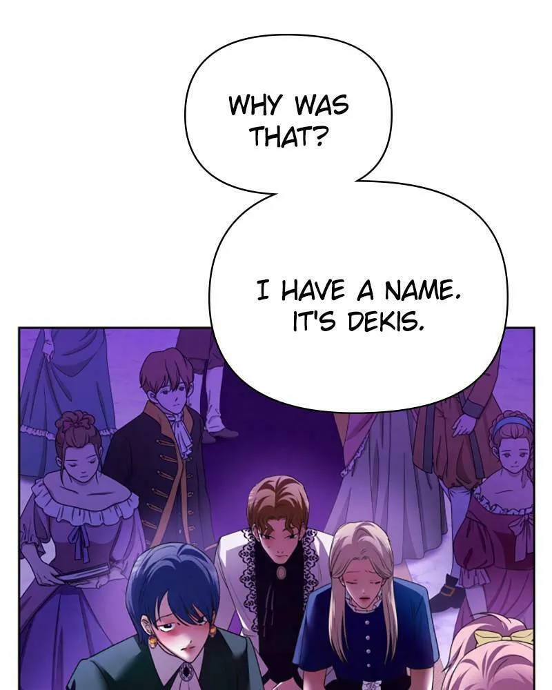Read Your Throne chapter 97 image 60 on Lezhin