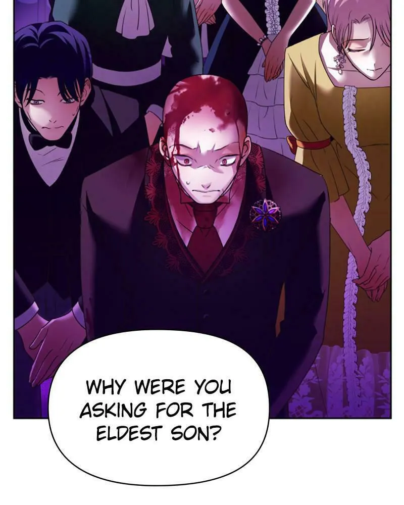 Read Your Throne chapter 97 image 61 on Lezhin